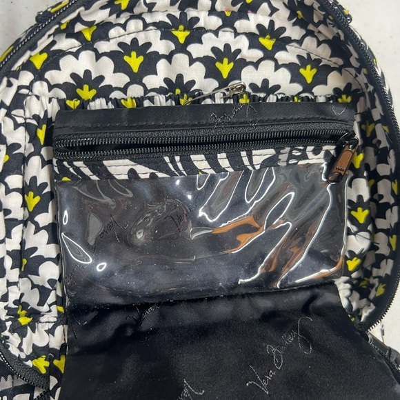 Vera Bradley travel jewelry case - Picture 6 of 8